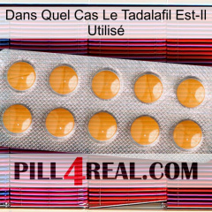 Dans Quel Cas Le Tadalafil Est-Il Utilisé levitra1